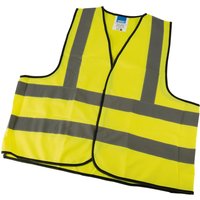 Draper Hi Vis Waistcoat Draper Hi Vis Waistcoat