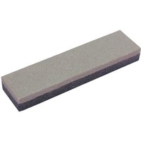 Draper Silicone Carbide Sharpening Stone 100mm 25mm 12mm Draper Silicone Carbide Sharpening Stone 100mm 25mm 12mm