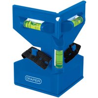 Draper Post Level Draper Post Level