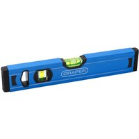 Draper Box Section Level 12" / 300mm Draper Box Section Level 12" / 300mm