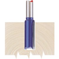 Draper Straight Router Cutter 19mm 25mm 1/2" Draper Straight Router Cutter 19mm 25mm 1/2"