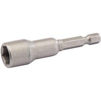 Draper Hexagon Nut Driver 6mm Draper Hexagon Nut Driver 6mm