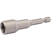 Draper Hexagon Nut Driver 8mm Draper Hexagon Nut Driver 8mm
