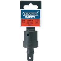 Draper 1/2" Drive Impact Universal Joint 1/2" Draper 1/2" Drive Impact Universal Joint 1/2"