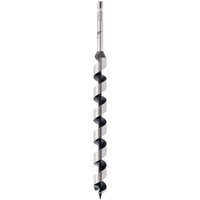 Draper Expert Wood Auger Drill bit 22mm 330mm Draper Expert Wood Auger Drill bit 22mm 330mm