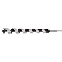 Draper Expert Wood Auger Drill bit 25mm 330mm Draper Expert Wood Auger Drill bit 25mm 330mm
