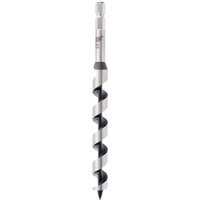 Draper Expert Wood Auger Drill bit 16mm 200mm Draper Expert Wood Auger Drill bit 16mm 200mm