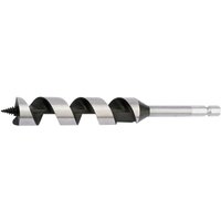 Draper Expert Wood Auger Drill bit 25mm 210mm Draper Expert Wood Auger Drill bit 25mm 210mm
