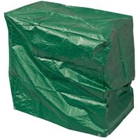 Draper OC1 Polyethylene Barbecue Cover Draper OC1 Polyethylene Barbecue Cover