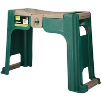 Draper Garden Kneeler and Seat Draper Garden Kneeler and Seat