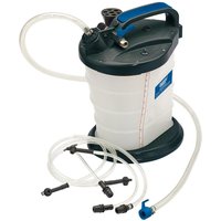 Draper Expert Pneumatic Brake Fluid Extractor Draper Expert Pneumatic Brake Fluid Extractor