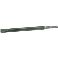 Draper SDS Plus Flat Chisel 20mm Draper SDS Plus Flat Chisel 20mm