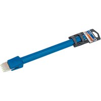 Draper Scutch Holding Chisel