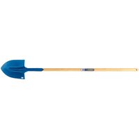 Draper Irish Pattern Long Handled Shovel Draper Irish Pattern Long Handled Shovel