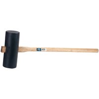 Draper Pavers Rubber Mallet 6kg Draper Pavers Rubber Mallet 6kg