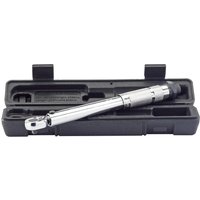 Draper BTW 1/4" Drive Torque Wrench 1/4" 5Nm - 25Nm Draper BTW 1/4" Drive Torque Wrench 1/4" 5Nm - 25Nm