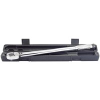 Draper BTW 1/2" DriveTorque Wrench 1/2" 30Nm - 210Nm Draper BTW 1/2" DriveTorque Wrench 1/2" 30Nm - 210Nm