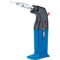 Draper 2 In 1 Soldering Iron and Gas Torch Draper 2 In 1 Soldering Iron and Gas Torch