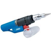 Draper GT8 Gas Soldering Iron Draper GT8 Gas Soldering Iron