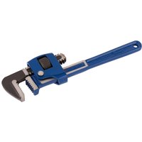 Draper Expert Pipe Wrench 200mm Draper Expert Pipe Wrench 200mm
