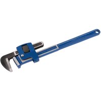 Draper Expert Pipe Wrench 450mm