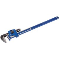 Draper Expert Pipe Wrench 900mm Draper Expert Pipe Wrench 900mm