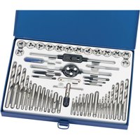 Draper 52 Piece Tap and Die Set Draper 52 Piece Tap and Die Set