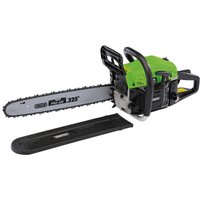 Draper CSP4546 Petrol Chainsaw 450mm Draper CSP4546 Petrol Chainsaw 450mm