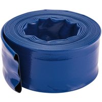 Draper Layflat Hose 75mm 10m Draper Layflat Hose 75mm 10m