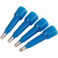 Draper 4 Piece Petrol H.T. Tester Set Draper 4 Piece Petrol H.T. Tester Set