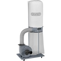 Draper DE1500 Dust Extractor 240v