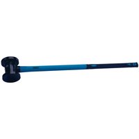 Draper Fencing Hammer with Fibreglass Handle