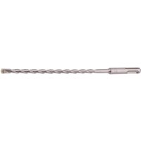 Draper 6.5 x 210 mm SDS Plus Masonry Drill Bit – Heavy-Duty, Metric, Suitable for Concrete and Brick Drilling