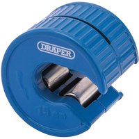 Draper Automatic Pipe Cutter 15mm Draper Automatic Pipe Cutter 15mm