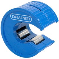Draper Automatic Pipe Cutter 22mm