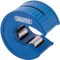 Draper Automatic Pipe Cutter 22mm Draper Automatic Pipe Cutter 22mm