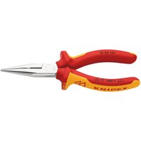 VDE Insulated Long Nose Pliers