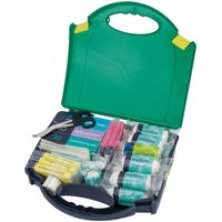 Draper Workplace First Aid Kit in Carry Case Draper Workplace First Aid Kit in Carry Case