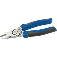 Draper Expert Compound Action Side Cutters 180mm Draper Expert Compound Action Side Cutters 180mm