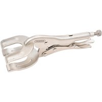 Draper Self Grip Welding Clamp 280mm Draper Self Grip Welding Clamp 280mm