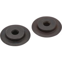 Draper Replacement Wheel for 81078 and 81095 Ratchet Pipe Cutters Draper Replacement Wheel for 81078 and 81095 Ratchet Pipe Cutters