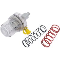 Draper Expert Polycarbonate Automatic Grease Feeder Draper Expert Polycarbonate Automatic Grease Feeder