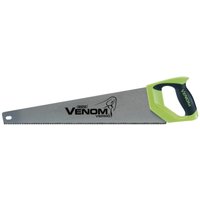 Draper First Fix Venom Double Ground Handsaw 20" / 500mm 8tpi Draper First Fix Venom Double Ground Handsaw 20" / 500mm 8tpi