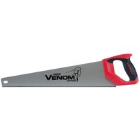 Draper Second Fix Venom Triple Ground Handsaw 20" / 500mm 12tpi Draper Second Fix Venom Triple Ground Handsaw 20" / 500mm 12tpi