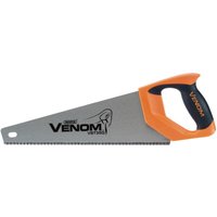 Draper First Fix Venom Triple Ground Tool Box Saw 14" / 350mm 8tpi Draper First Fix Venom Triple Ground Tool Box Saw 14" / 350mm 8tpi