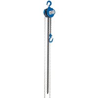 Draper Chain Hoist/Chain Block
