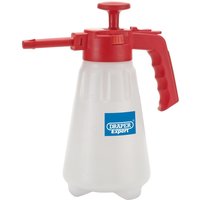 Draper Expert EPDM Pump Sprayer 2.5l Draper Expert EPDM Pump Sprayer 2.5l