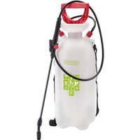 Draper Expert EPDM Pump Sprayer 10l