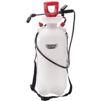 Draper Expert EPDM Pump Sprayer 10l Draper Expert EPDM Pump Sprayer 10l
