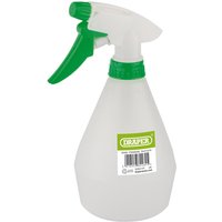 Draper Plastic Spray Bottle Draper Plastic Spray Bottle